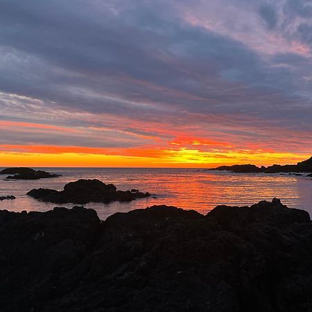 Hyphocus Inn Ucluelet Εξωτερικό φωτογραφία