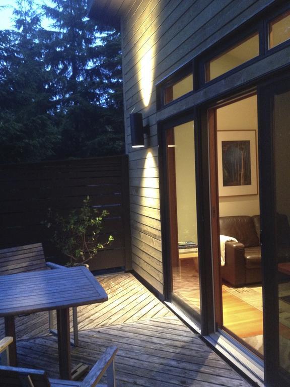 Hyphocus Inn Ucluelet Δωμάτιο φωτογραφία
