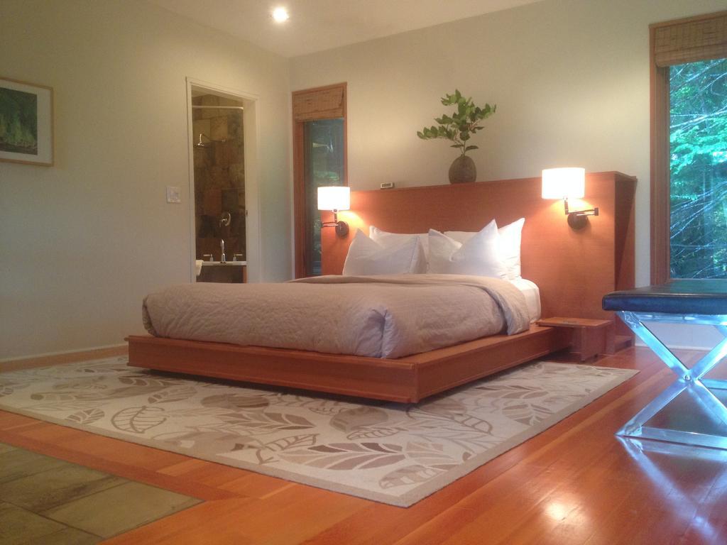 Hyphocus Inn Ucluelet Δωμάτιο φωτογραφία