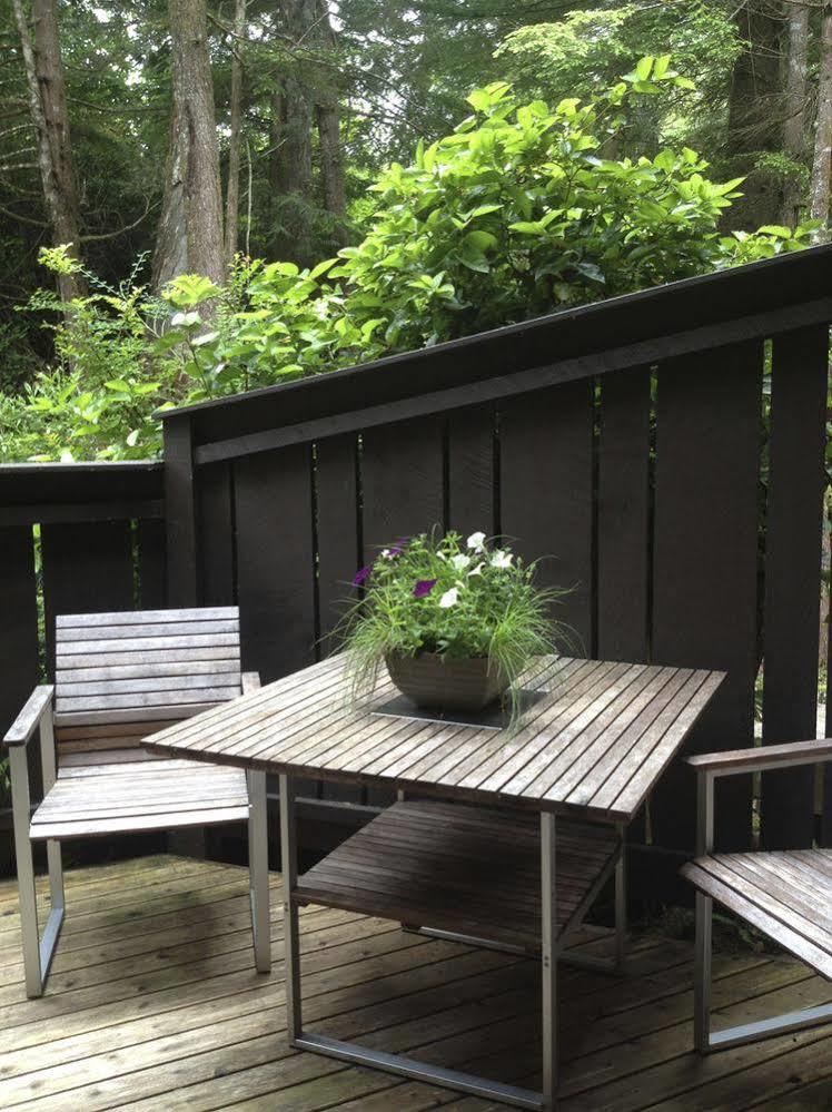 Hyphocus Inn Ucluelet Εξωτερικό φωτογραφία